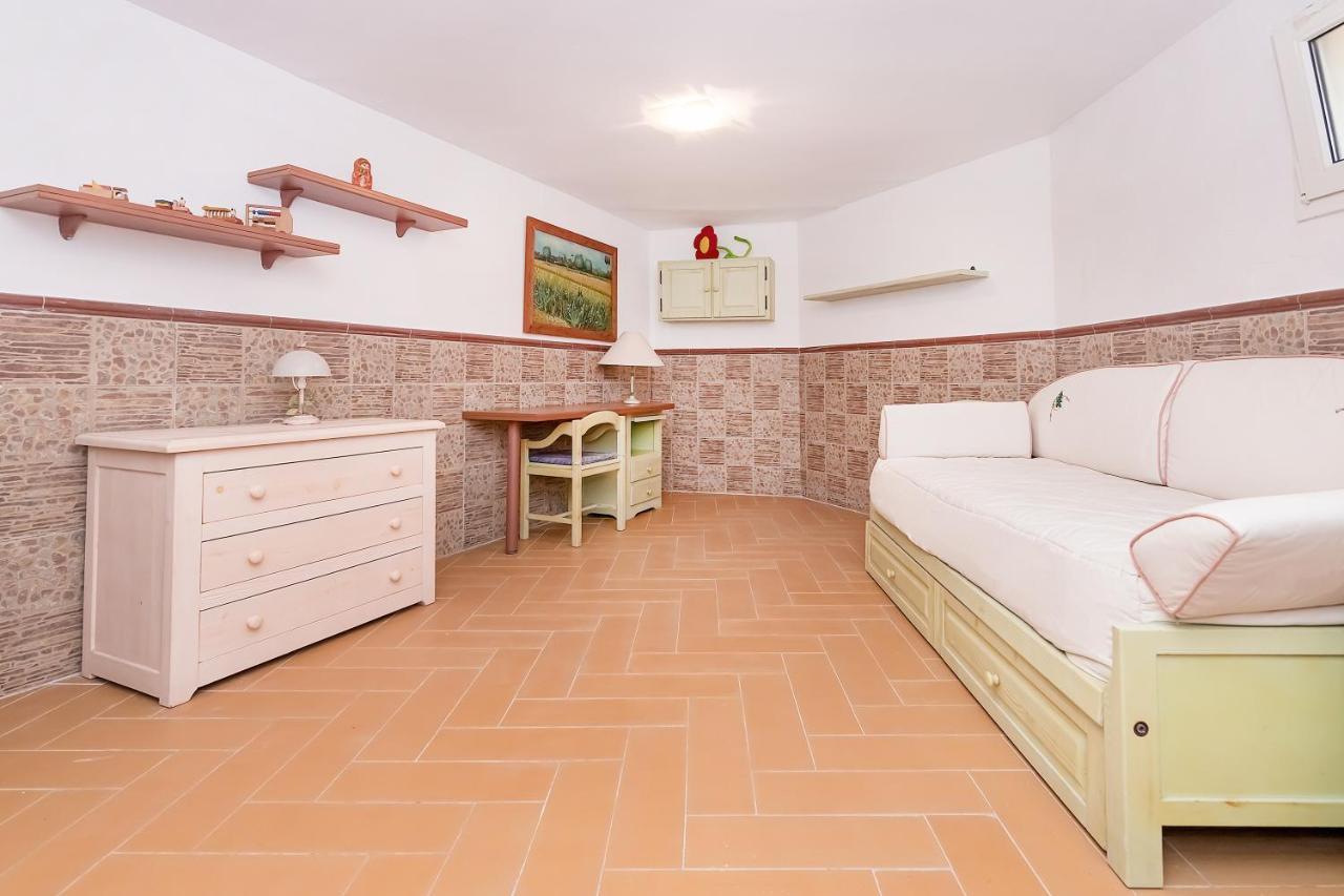 Bhost - Villa Sunrise Benalmadena Luaran gambar