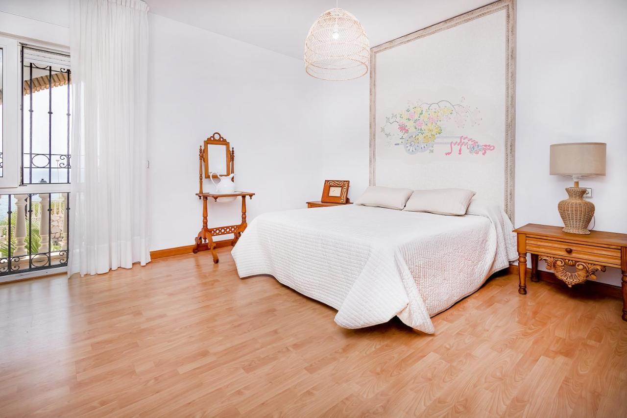 Bhost - Villa Sunrise Benalmadena Luaran gambar
