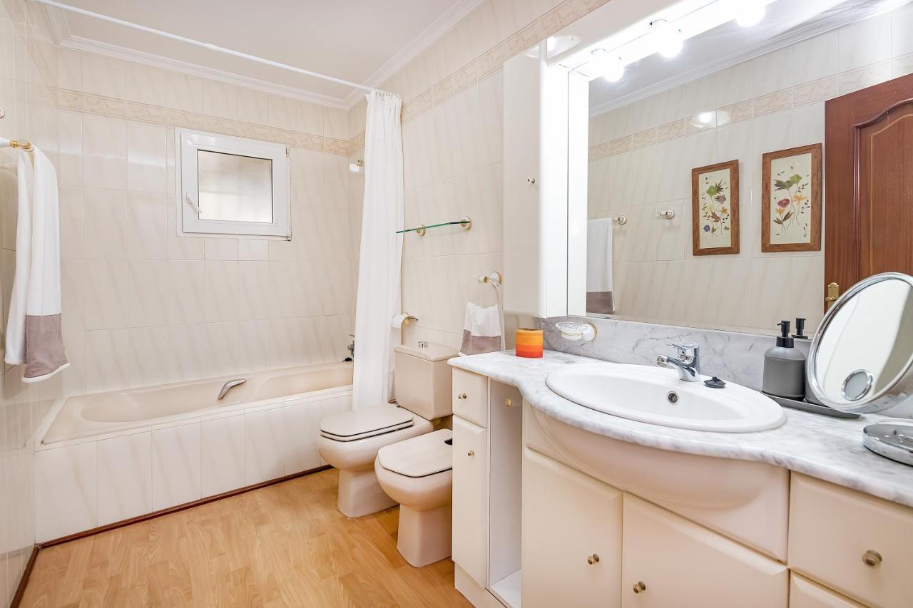 Bhost - Villa Sunrise Benalmadena Luaran gambar