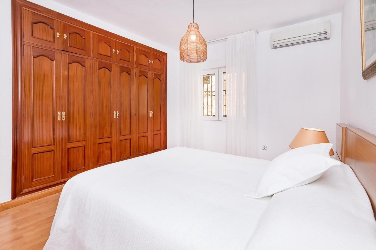 Bhost - Villa Sunrise Benalmadena Luaran gambar